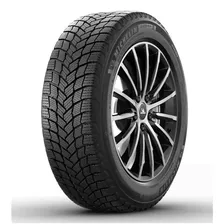 MICHELIN X-Ice Snow SUV Шины зимние 235/55 R18 104T Нешипованные