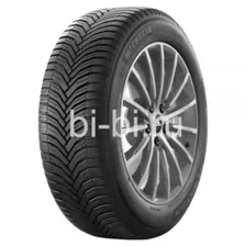 Шина летняя MICHELIN CROSSCLIMATE + 185/60 R14 120259