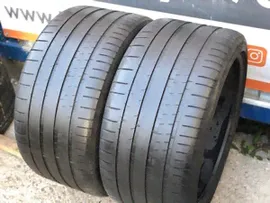 Michelin Pilot Super Sport 325/30 R21