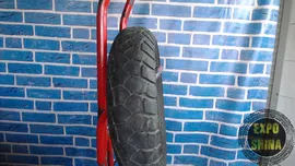 Michelin Anakee Adventure 2CT+ 170/60 R17