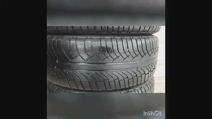 225/55/18, Michelin Diamaris, 4 шт