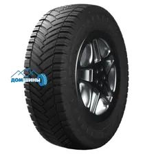 Шины Michelin Agilis CrossClimate 205/75 R16C 113/111R TL