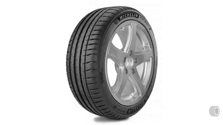 Летние шины michelin pilot sport 4 245/35 r20 95y Отзывы Обзор