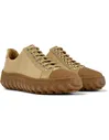 Женские кроссовки для активного отдыха Camper Sneakers Ground MICHELIN бежевые