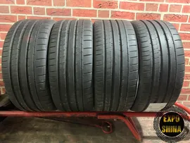 Michelin Pilot Super Sport 245/30 R20