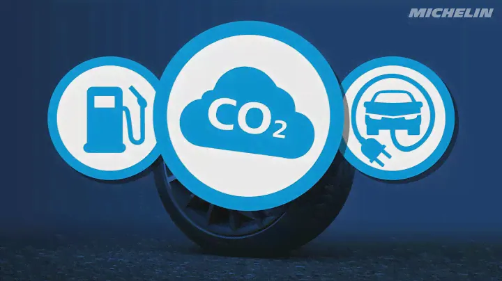 Michelin e.Primacy: minder brandstofverbruik