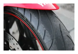 Моторезина Michelin Pilot Street Radial в Москве