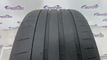 Обзор Шинa 245 35 19 93Y Michelin Super Sport