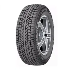 Шины MICHELIN Latitude Alpin 2 235/55R19 101H нешипованная 100054419711