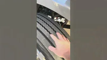 Jayco 37 TS Seneca Tires MICHELIN 275/80R22.5 XZE2 LRG