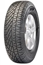 Летние шины Michelin Latitude Cross 215/70 R16 104H