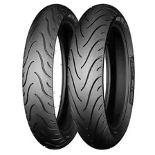 Мотошина Michelin Pilot Street Radial