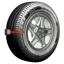 Michelin Agilis 3 215/65R16C 109/107T TL