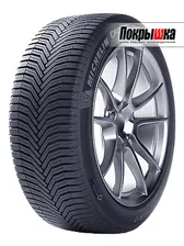 Michelin CrossClimate plus 255/35 R19 96Y XL