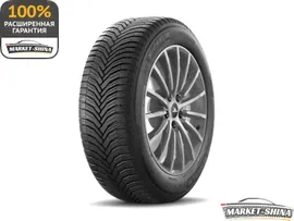 Шины Michelin CROSSCLIMATE+ 185/65 R14 90H XL в Челябинске