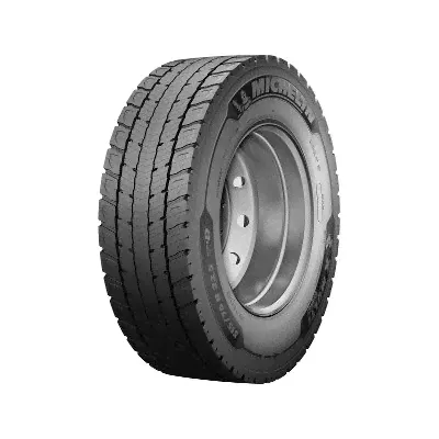 Michelin X MULTI ENERGY Z 315/70 R22.5 156/150L Рулевая