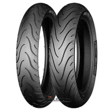 Шина для мотоцикла Michelin Pilot Street Radial