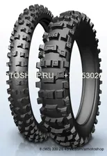 Покрышка Michelin 110/100-18