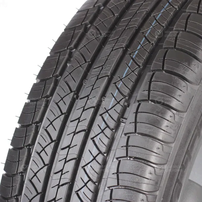 Шины MICHELIN Latitude Tour HP 235/65 R18 110V 954082