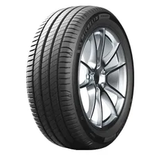 MICHELIN Primacy 4 Шины летние 255/45 R20 101V