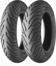 Шины Michelin City Grip