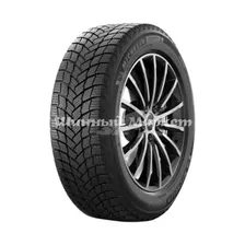 Зимние шины Michelin X-Ice Snow 265/40 R22 106T