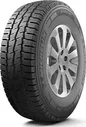 MICHELIN Agilis Alpin Шины зимние 225/75 R16С 121R Нешипованные