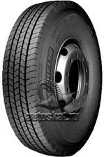 7,50R16 Michelin Agilis 122/121L TL M+S