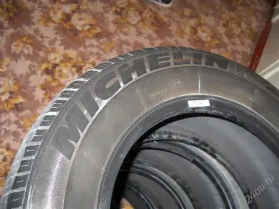 Michelin mxe green 4 шт