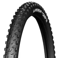 Покрышка 27.5" x2,25 Michelin Wild Grip'R