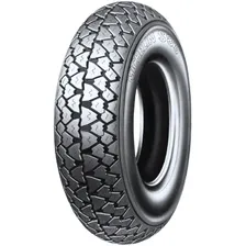 Мотошина Michelin S83 3 -10 42J TL F/R