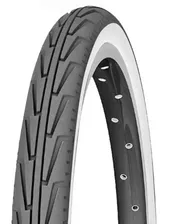 Michelin Покрышка велосипедная Michelin CITY’J GW 24x1.75, Велозапчасти, Велопокрышки в Москве