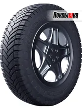 Michelin Agilis CrossClimate 205/75 R16C 110R