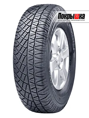 Шины Michelin Latitude cross-0
