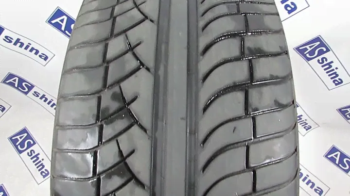 Шины бу 255 50 R19 Michelin Latitude Diamaris - 0017563FAL1VID