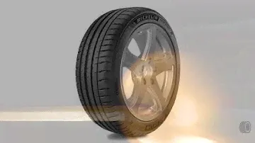 Летние шины michelin pilot sport 4 235/40 r18 95y Отзывы Обзор