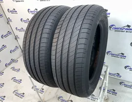 Шины Michelin CrossClimate 205/55 R16 91H БУ 4.7
