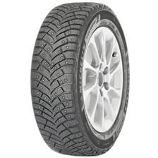 235/55 R17 103T MICHELIN X-ice NORTH 4 TL шип