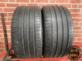 Michelin Pilot Super Sport 275/35 R20