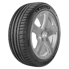 MICHELIN Pilot Sport 4 SUV Шины летние 285/40 R22 110Y