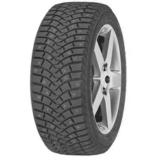 Michelin X-Ice North XiN2 205/65 R16 99T XL green-x (шип)