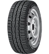 Шины 195/75R16C Michelin Agilis Alpin