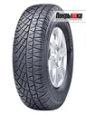 Шины Michelin Latitude cross