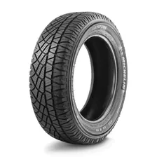 MICHELIN Latitude Cross Шины летние 265/60 R18 110H