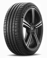 Автошина Michelin Pilot Sport 5 255/35 R19 96Y
