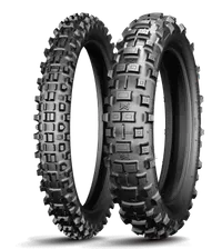 Моторезина Michelin ENDURO Medium 90/100-21 57R F TT