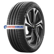 Шины Michelin Pilot Sport 4 SUV 235/55R19 105Y