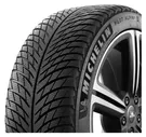 Шины Michelin Pilot Alpin 5 255/45 R20 в Москве