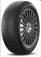 MICHELIN Alpin 7 2024 Шины зимние 245/40 R18 97V Нешипованные