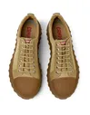 Женские кроссовки для активного отдыха Camper Sneakers Ground MICHELIN бежевые